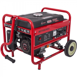 Generador power master...