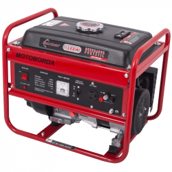 Generador power master...