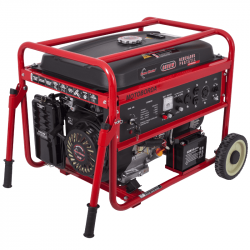 Generador power master...