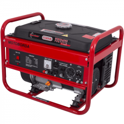 Generador power master...