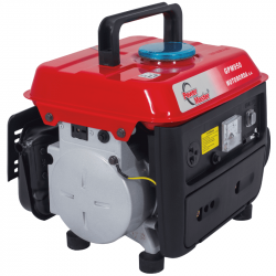 Generador power master...