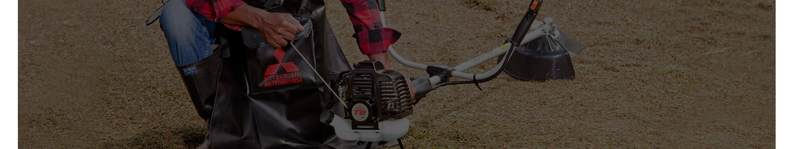 Accesorios Agrícolas