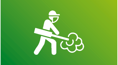 Fumigación